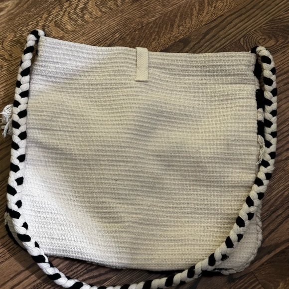 Muche et Muchette Bohemian Vibe crossbody Bag - Picture 6 of 11